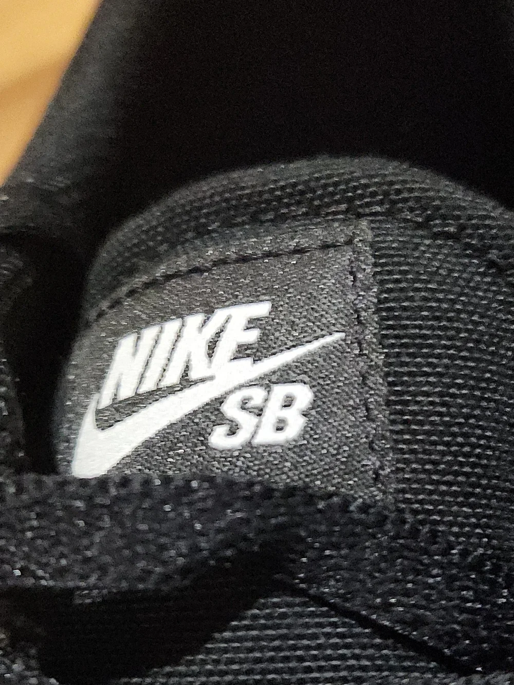 Nike Sb New With Box 7y / 8.5 Womens